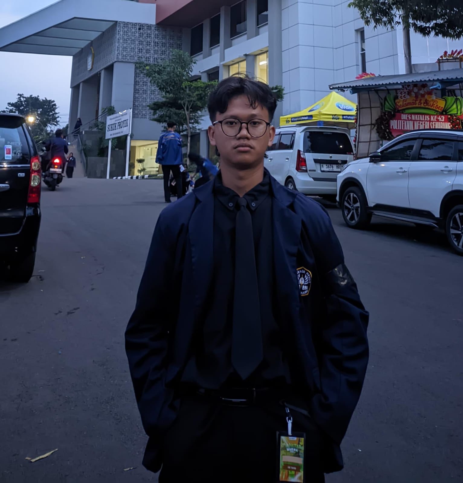 Foto Daffa