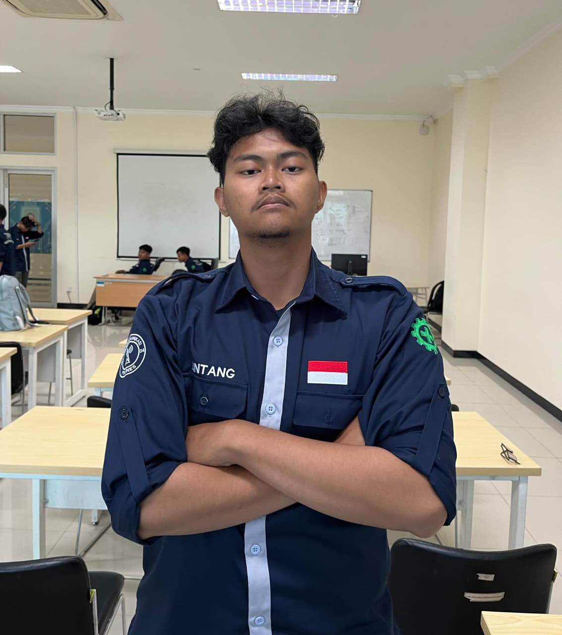 Foto Lintang
